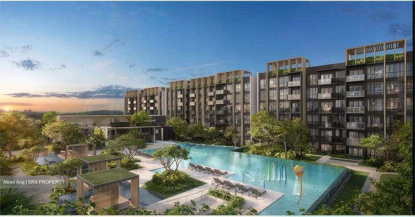 Narra Residences (D23), Apartment #522302881